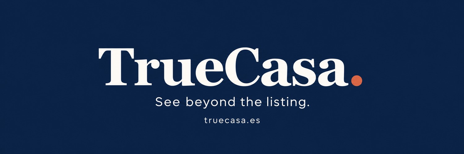 TrueCasa. See beyond the listing.